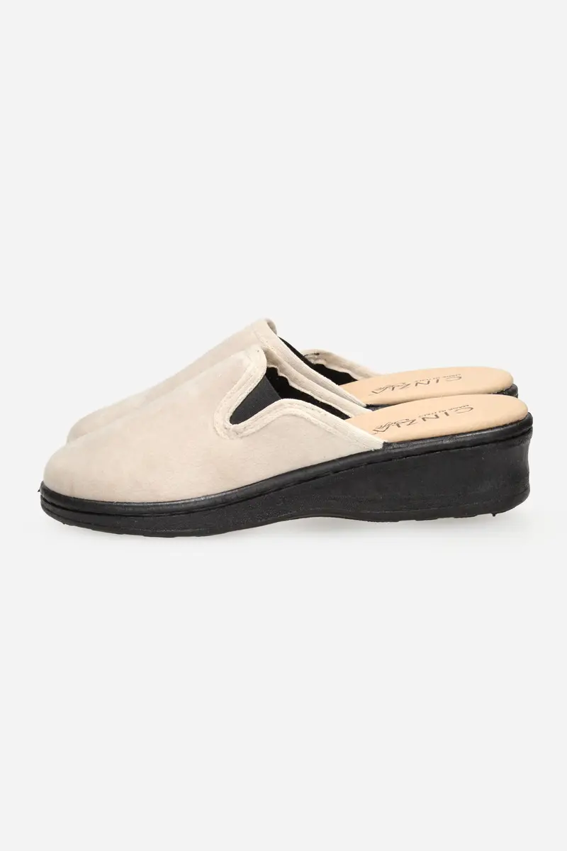 CINZIA SOFT - D NG202 Pantofola