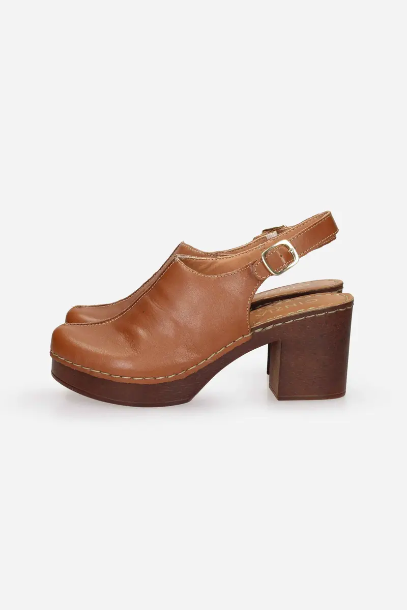 CINZIA SOFT - D PQ1143622G Zoccolo