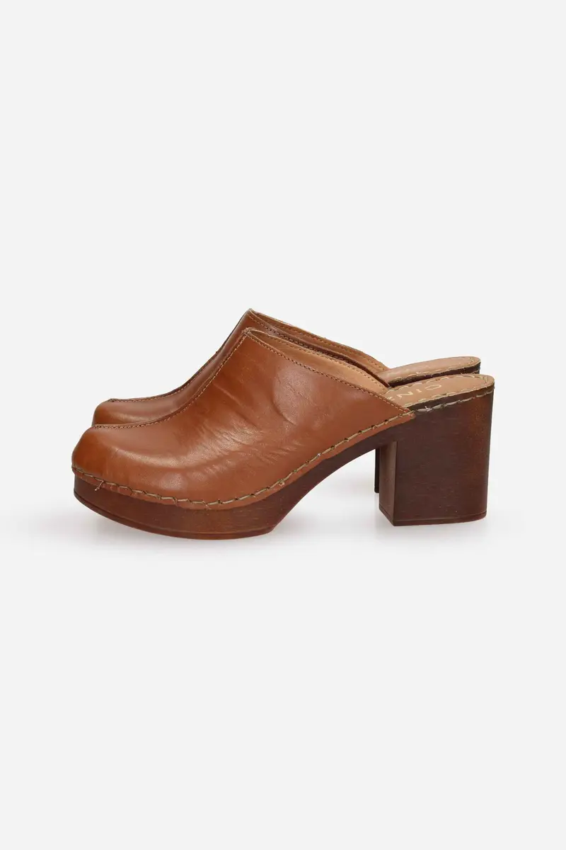 CINZIA SOFT - D PQ1143624G Zoccolo