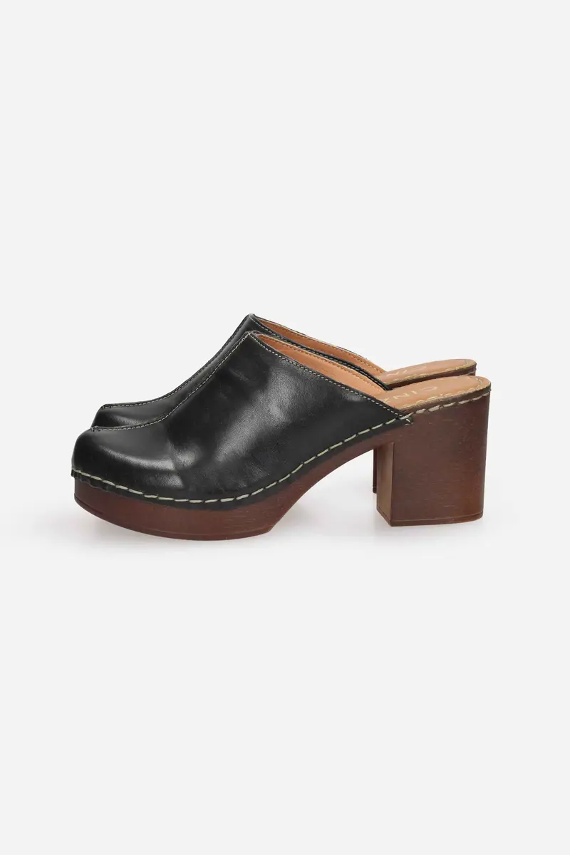 CINZIA SOFT - D PQ1143624G Zoccolo