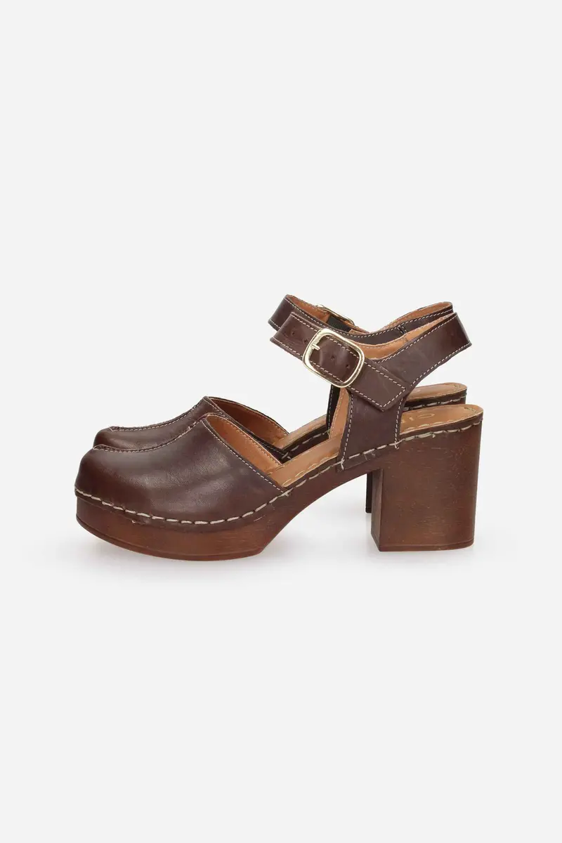 CINZIA SOFT - D PQ1145971G Zoccolo