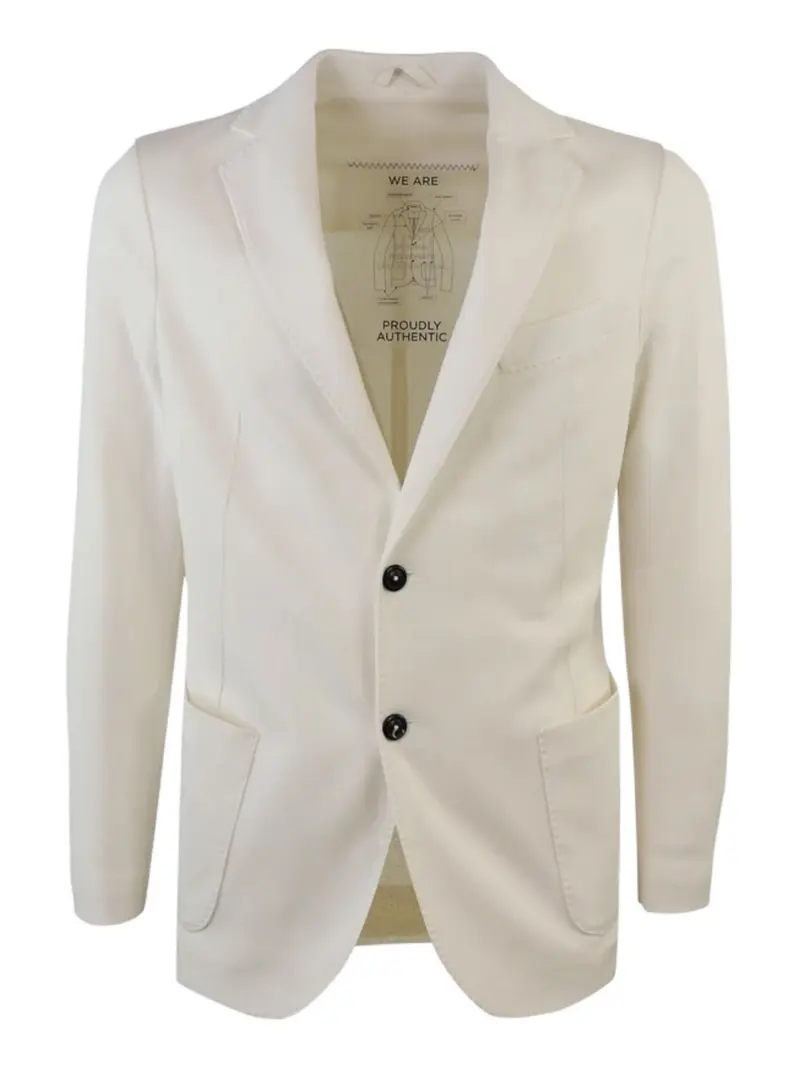 CIRCOLO 1901 Giacca Uomo  CN4660 1033 light sugar