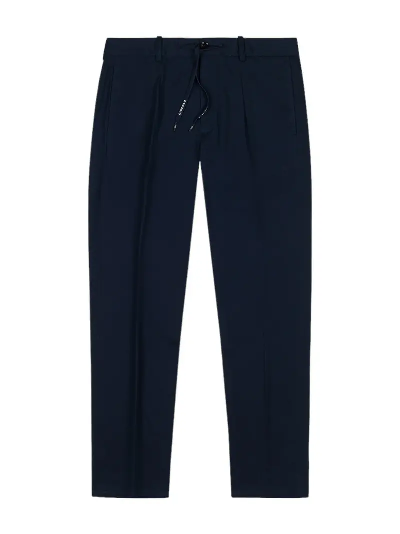 CIRCOLO 1901 Pantalone Uomo  CN3820 447 Blu