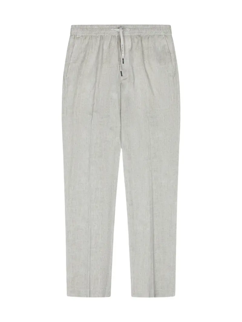 CIRCOLO 1901 Pantalone Uomo CN4340 NATUR Beige