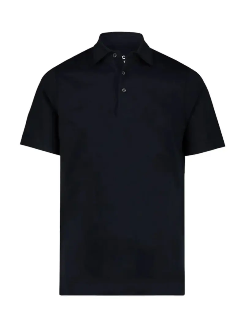 CIRCOLO 1901 Polo Uomo  CN4713 447 Blu