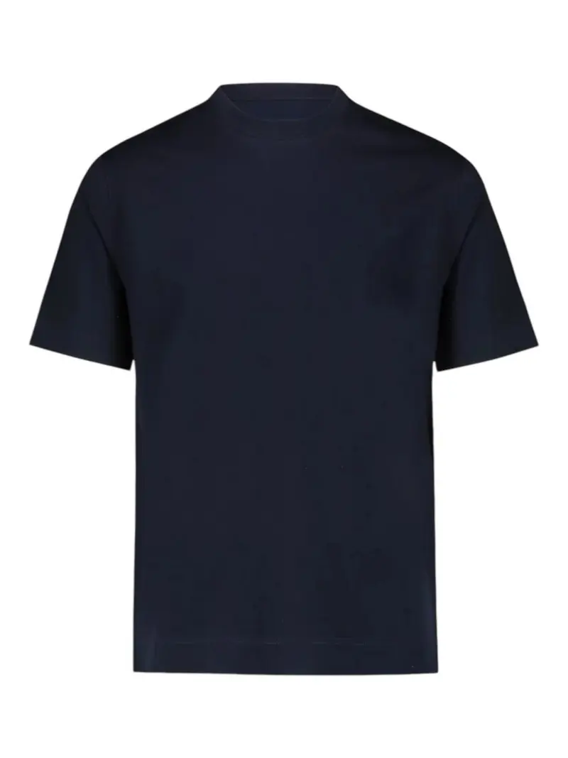 CIRCOLO 1901 T-shirt Uomo  CN4712 447 Blu