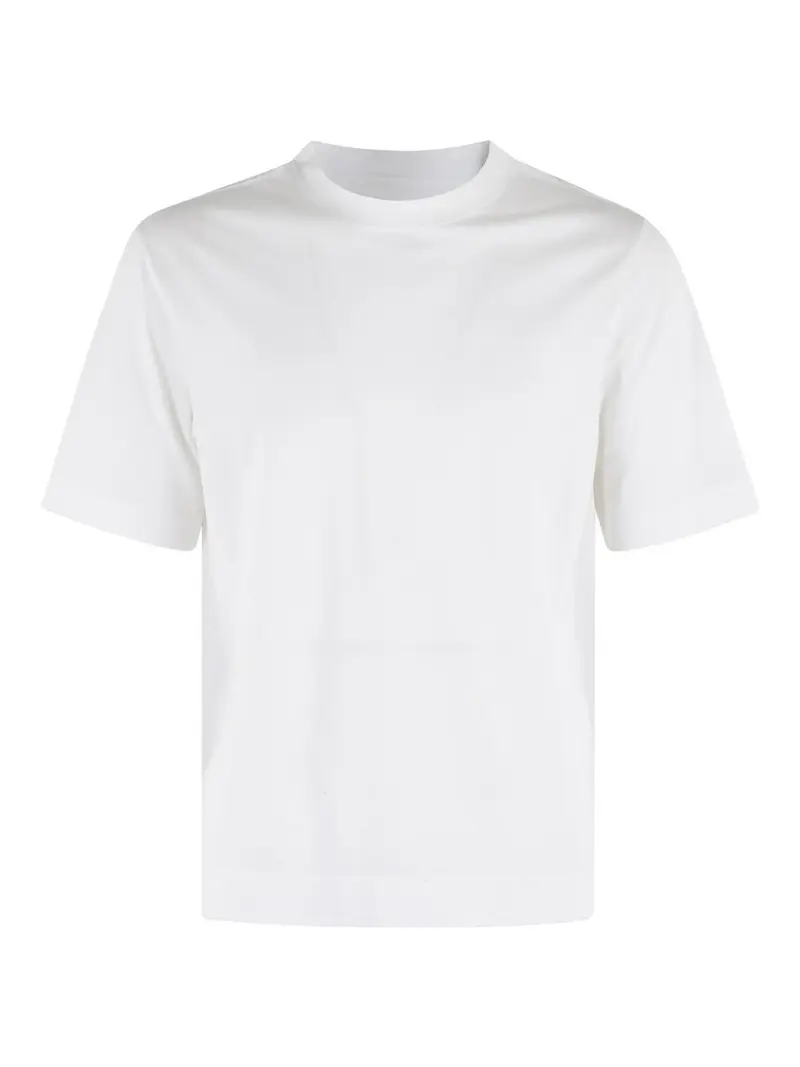 CIRCOLO 1901 T-shirt Uomo  CN4712 OTTIC Bianco