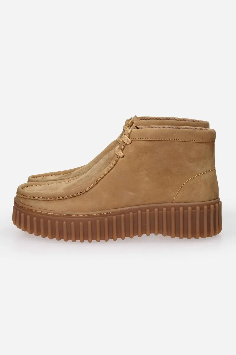 CLARKS - D 179359 Polacco