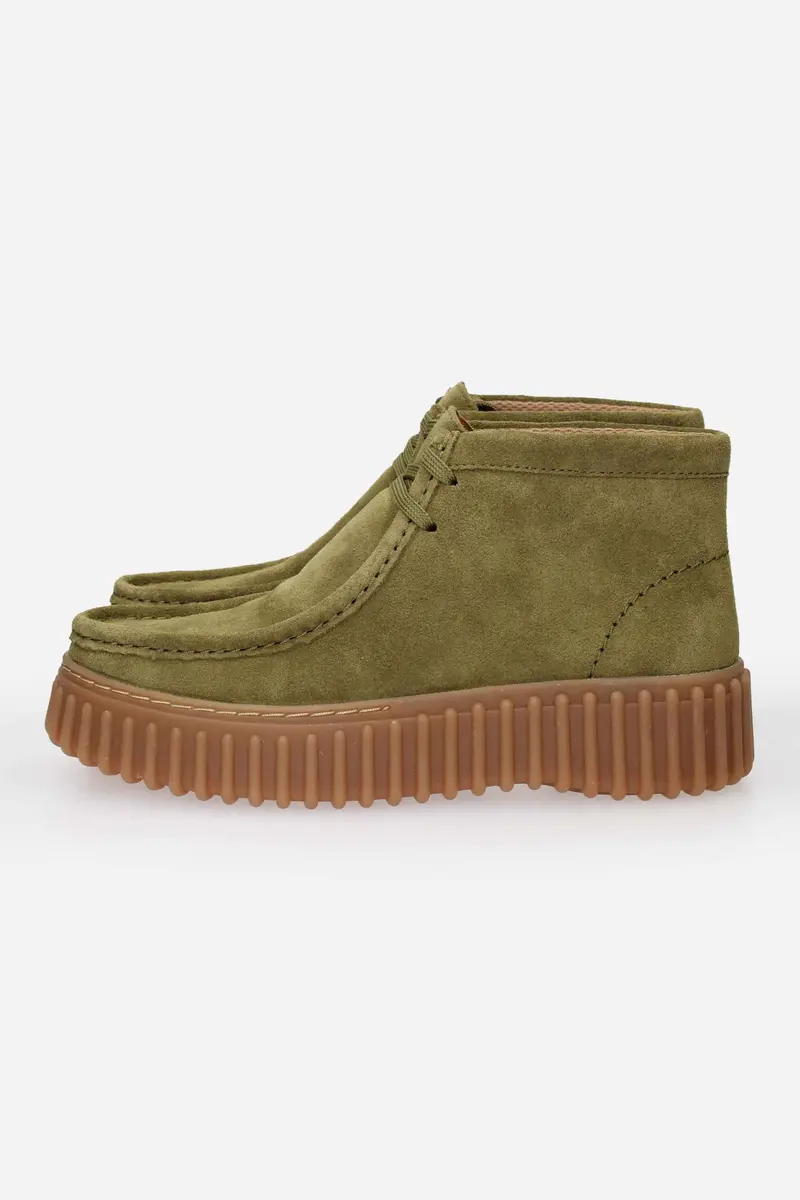 CLARKS - D 26183872 Polacco