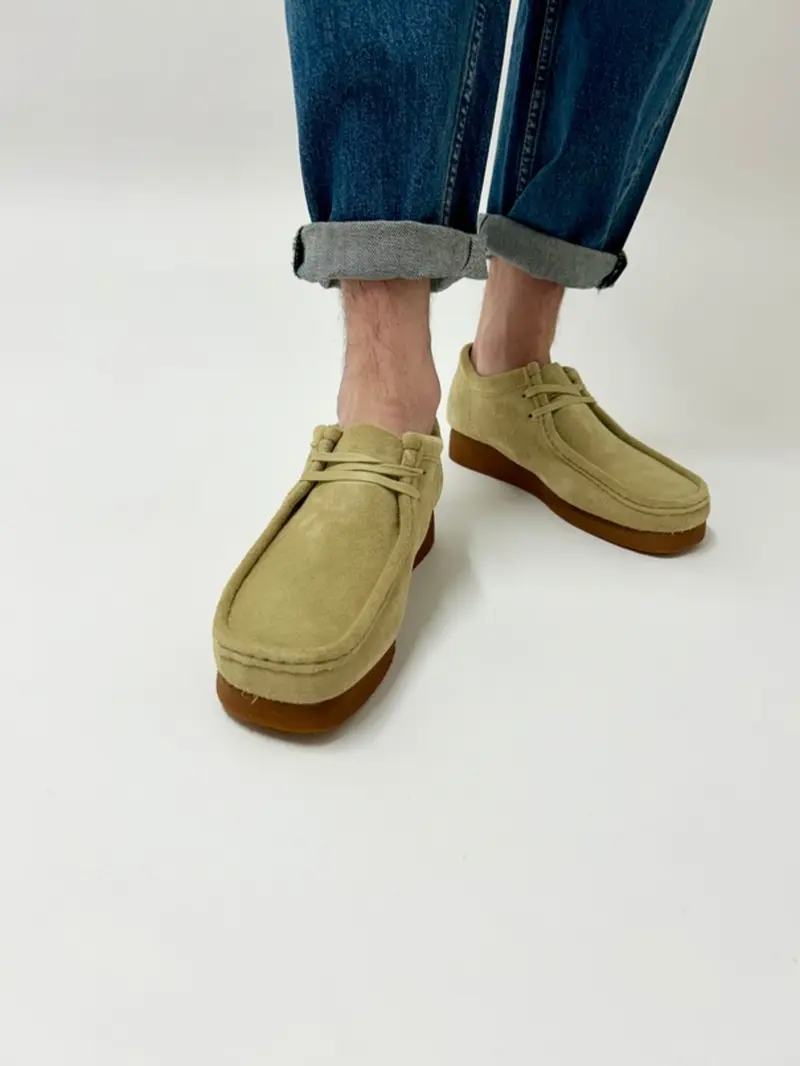 Clarks Mocassino Uomo