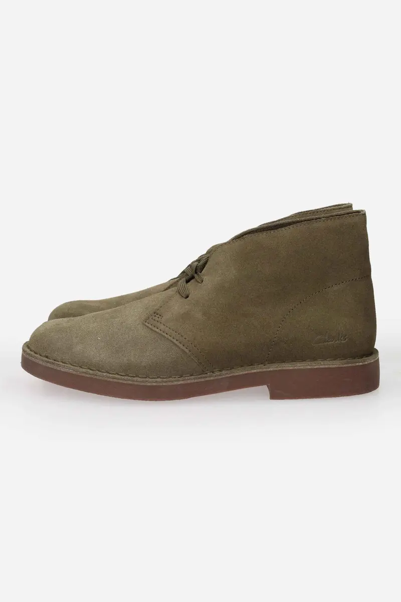 CLARKS - U 183838 Polacco