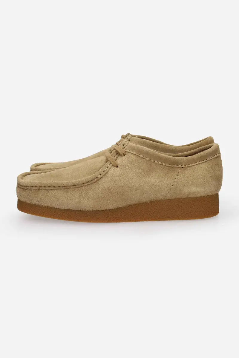 CLARKS - U 26172821 Mocassino