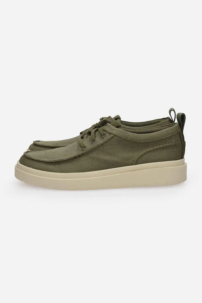 CLARKS - U 26186615 Mocassino