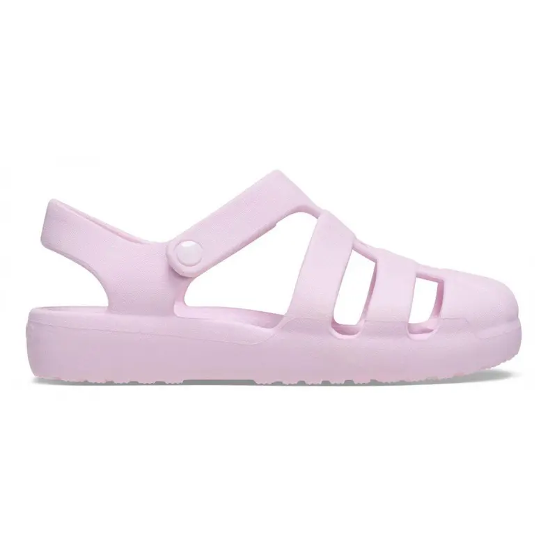 Classic Fisherman Bambino Pink Milk