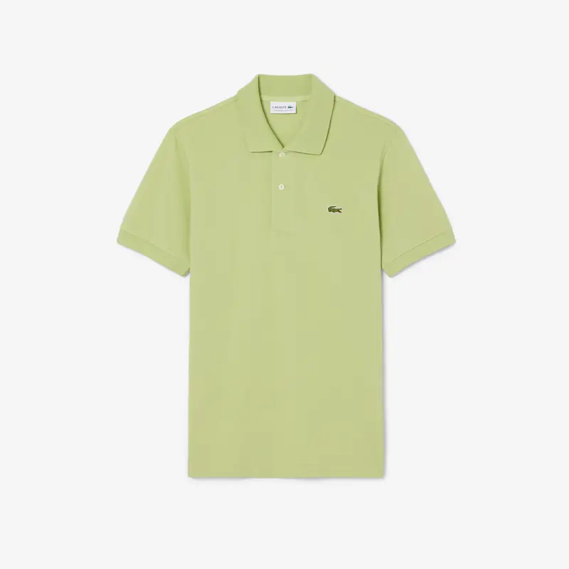 Classic Fit L.12.12 LIGHT Polo Shirt