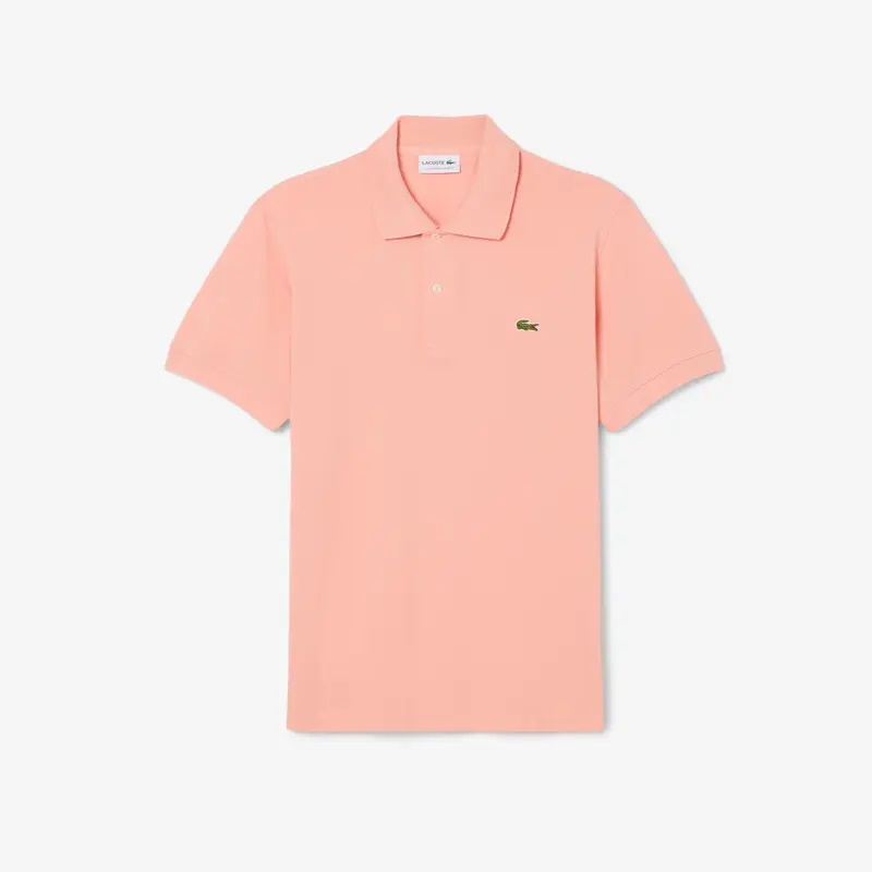Classic Fit L.12.12 LIGHT Polo Shirt