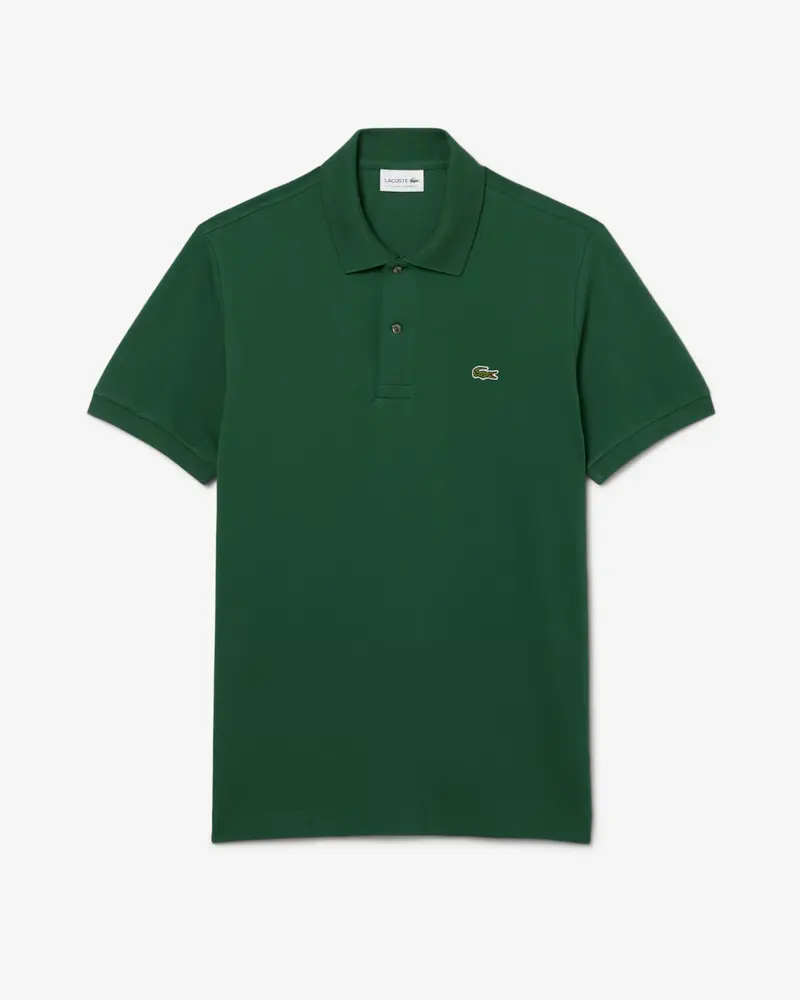 Classic Fit L.12.12 LIGHT Polo Shirt