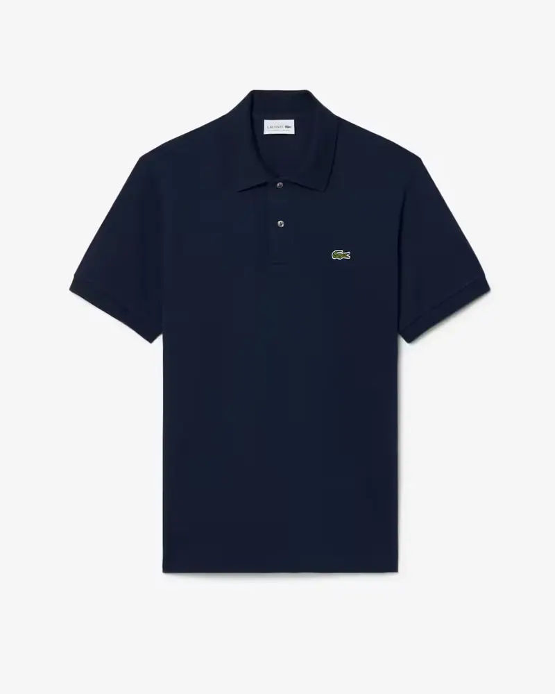 Classic Fit L.12.12 LIGHT Polo Shirt