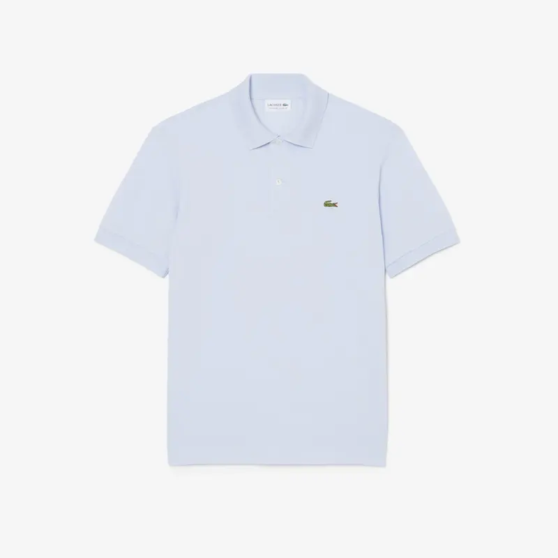 Classic Fit L.12.12 LIGHT Polo Shirt