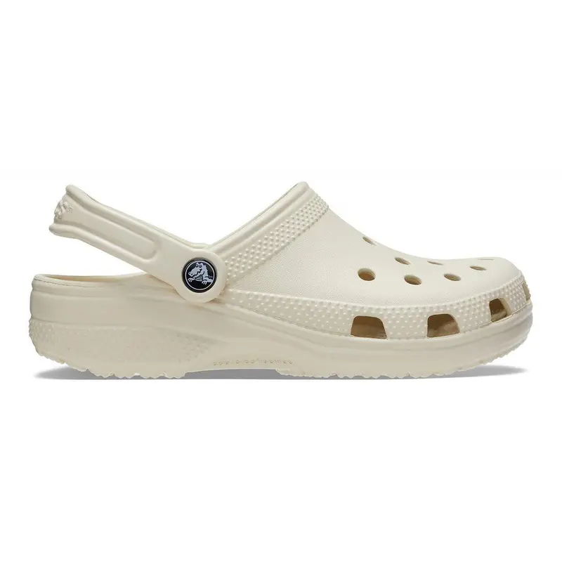 Classic Sabot Unisex Bone