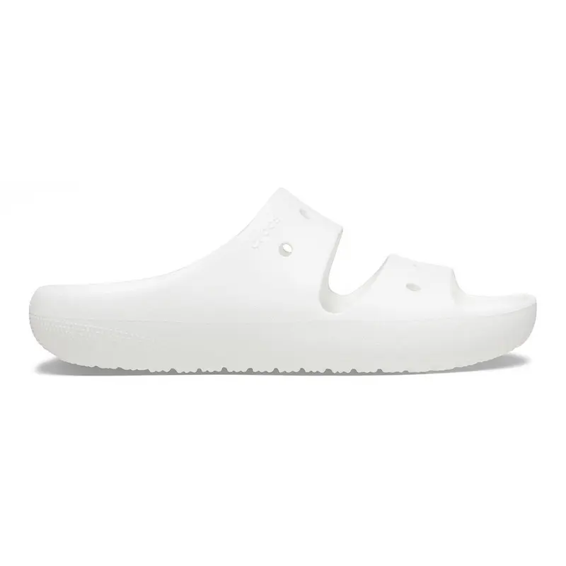 Classic Sandal 2 Adulto Unisex White