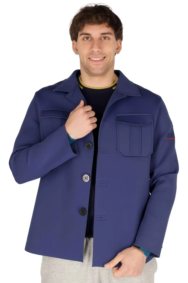 CLOCHIC HOMME - U MENDESTF Giubbino