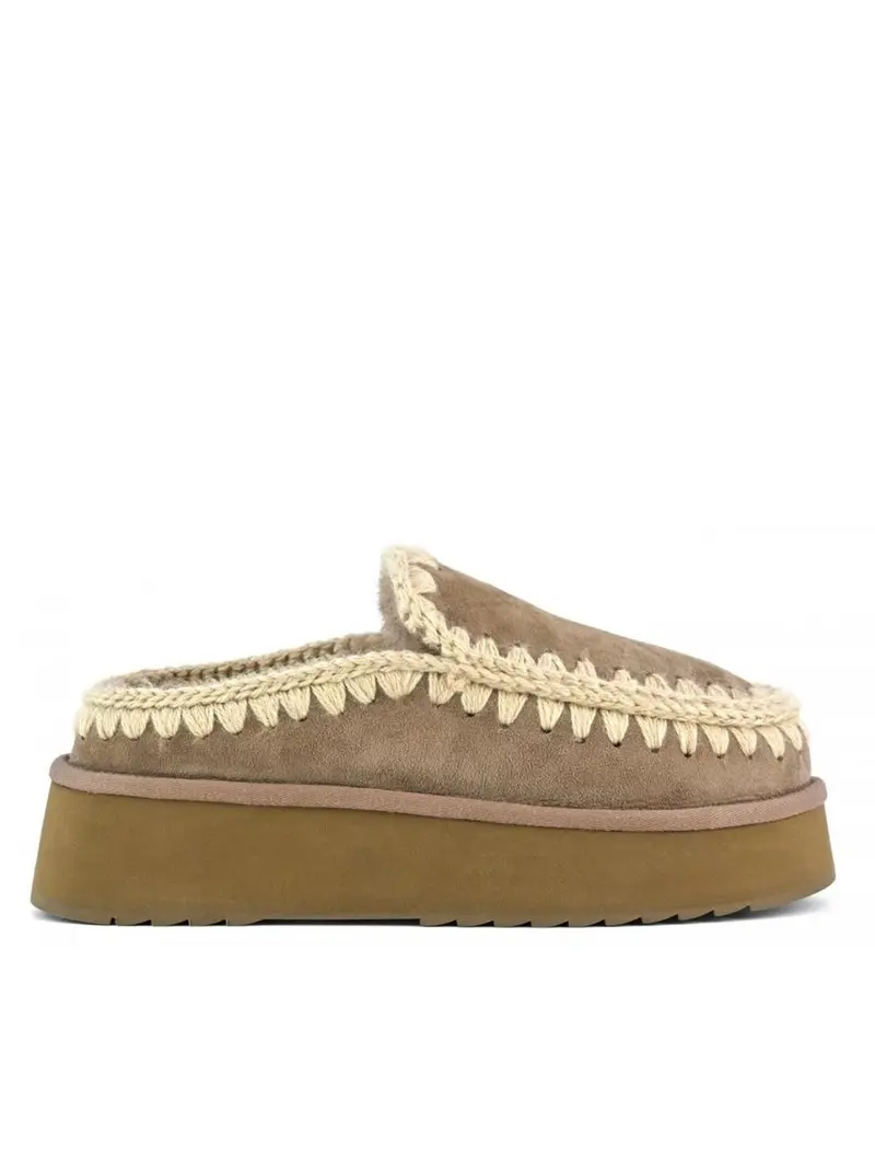 clog eskimo platform