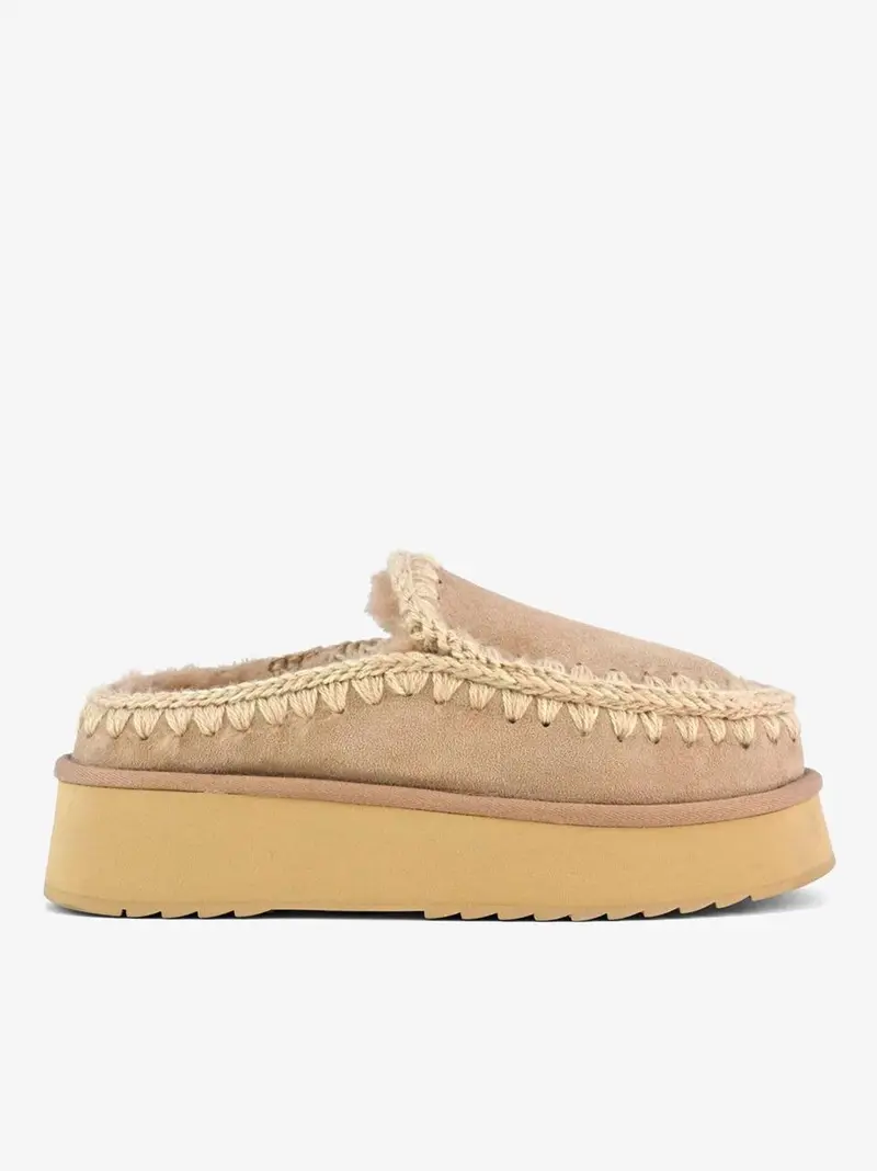 clog eskimo platform