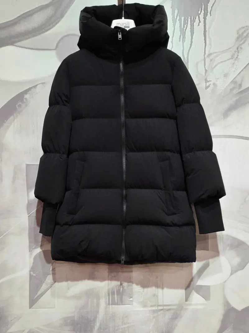 cloud madison coat