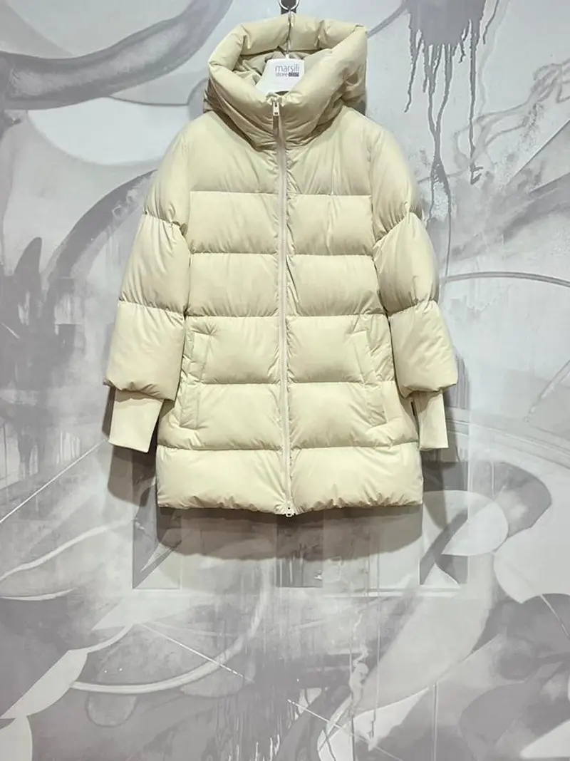 cloud madison coat