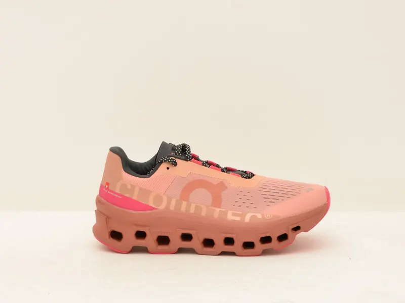 CLOUDMOSTER EXCLUSIVE6198283ROSE CHORK
