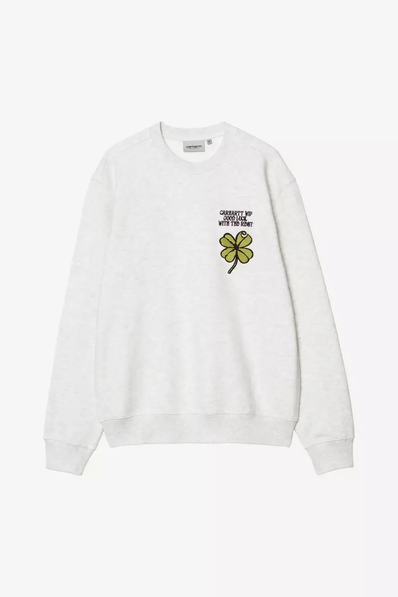 Clover Sweatshirt