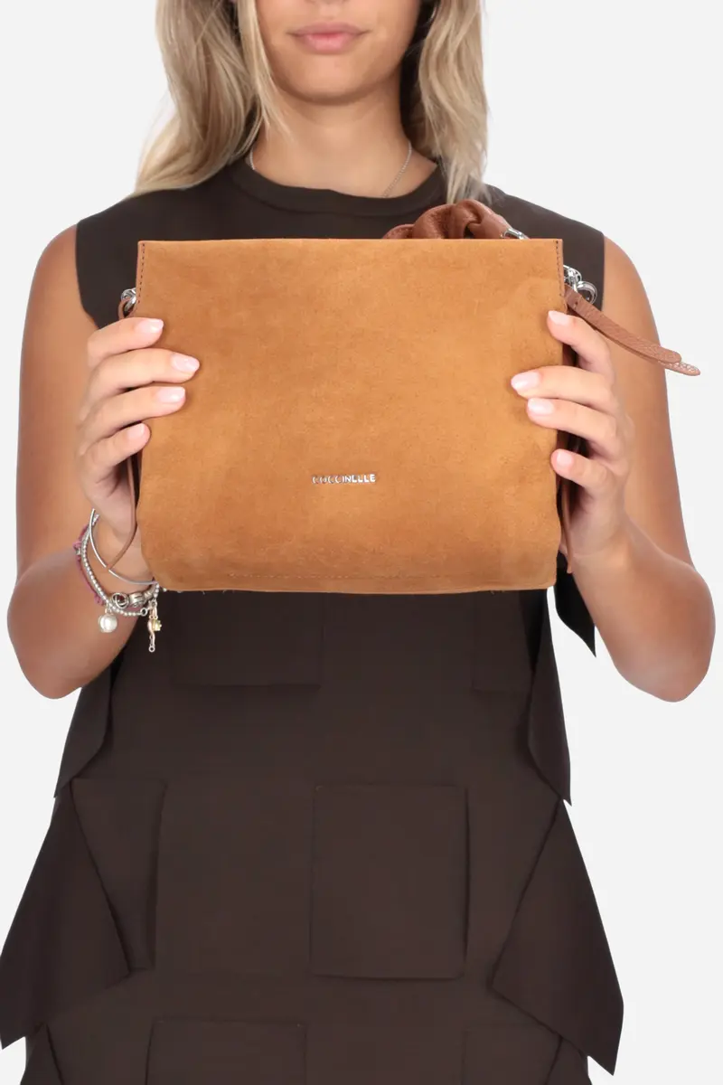 COCCINELLE - D E1P6P580101 Borsa