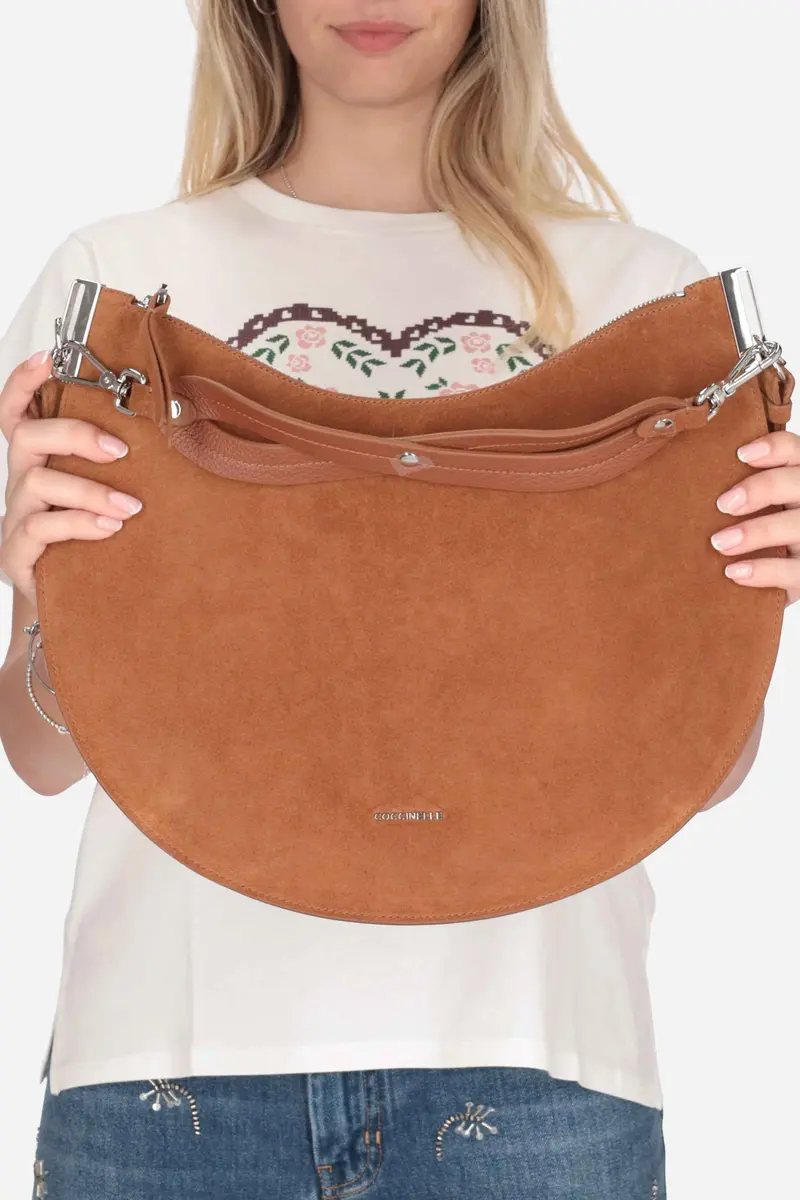 COCCINELLE - D E1QKG130101 Borsa