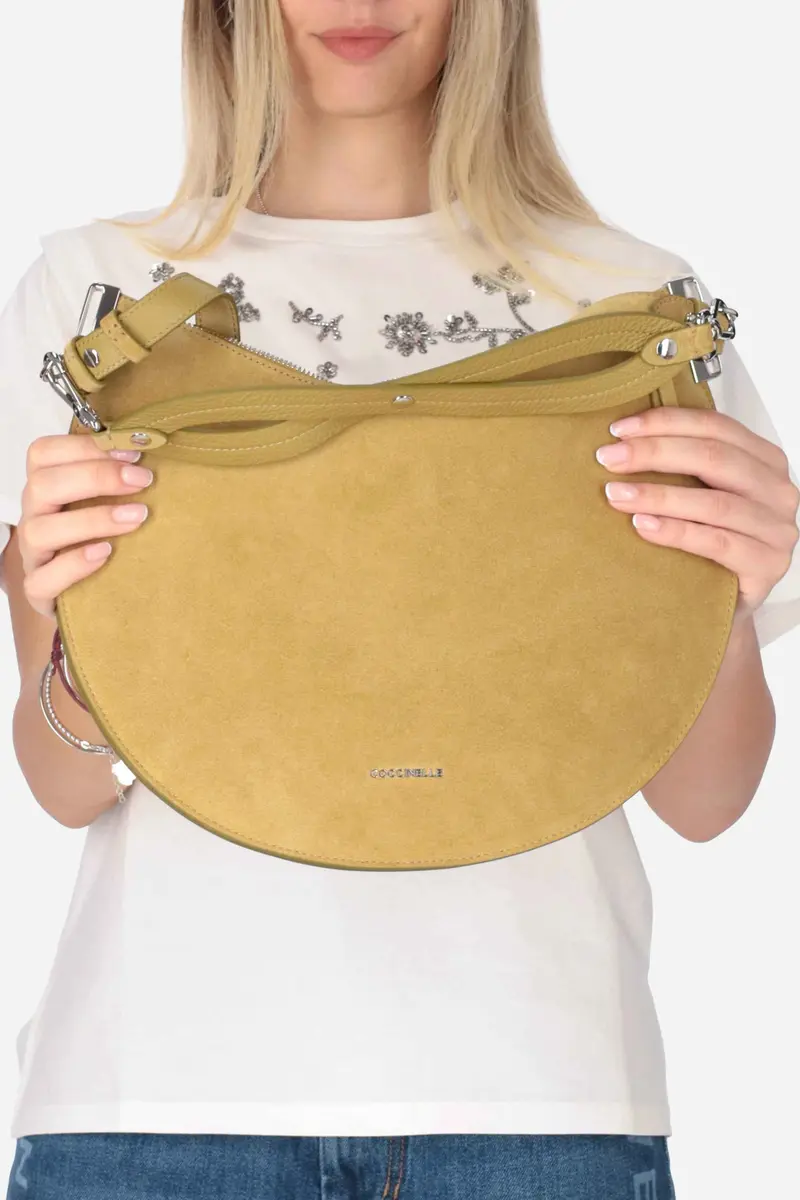 COCCINELLE - D E1QKG130201 Borsa