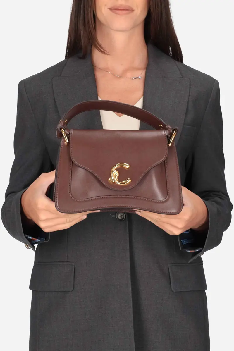 COCCINELLE - D E1SSK180221 Borsa