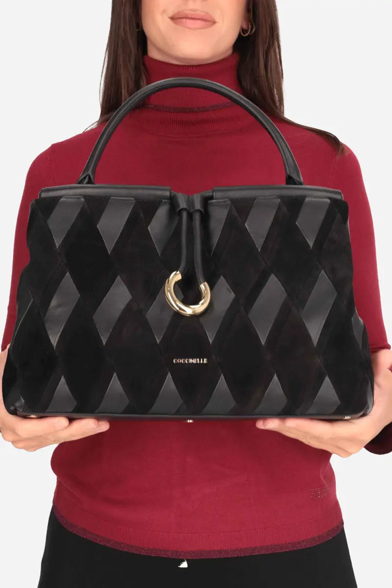 COCCINELLE - D E1T1H180101 Borsa