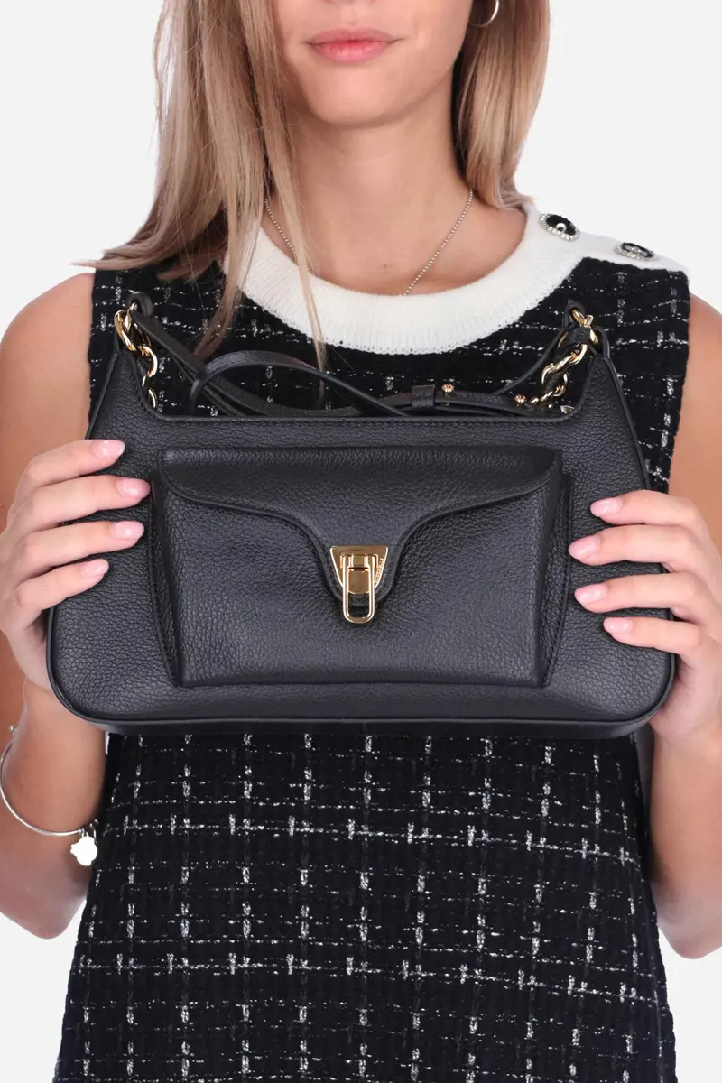 COCCINELLE - D E1TFK120101 Borsa