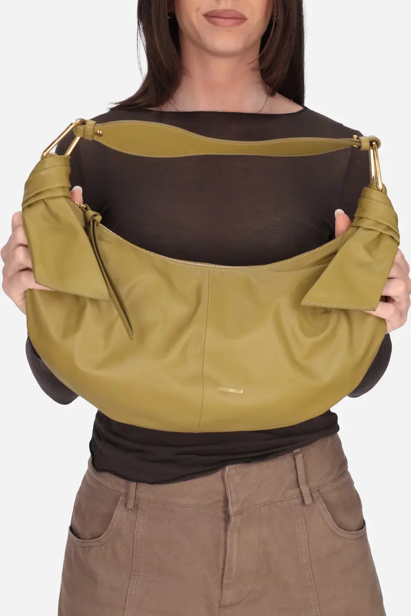 COCCINELLE - D E1U1A130201 Borsa