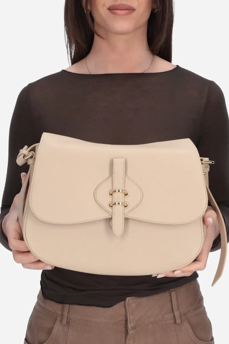 COCCINELLE - D E1U7F120101 Borsa
