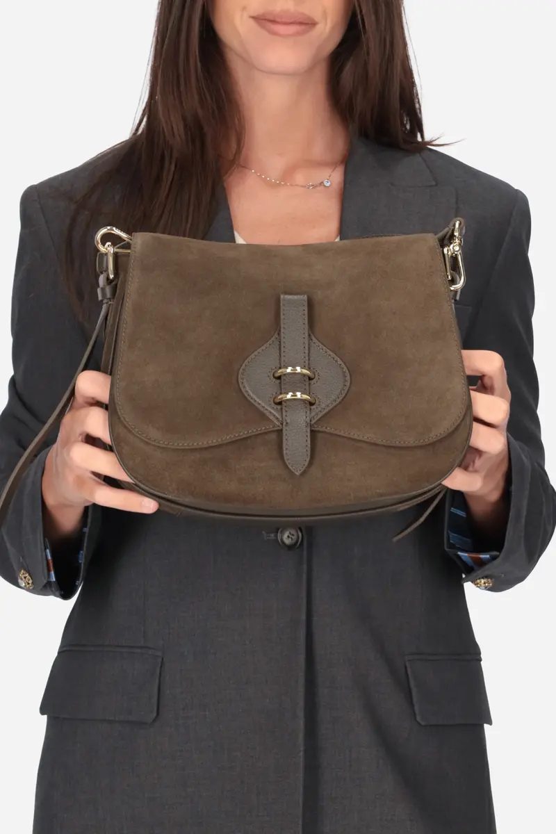 COCCINELLE - D E1U7H180101 Borsa