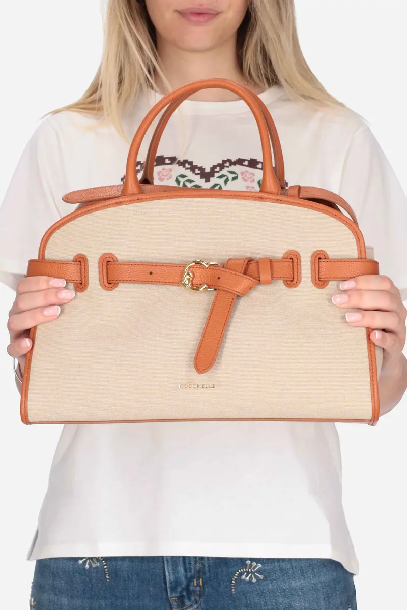 COCCINELLE - D E1ULE180401 Borsa