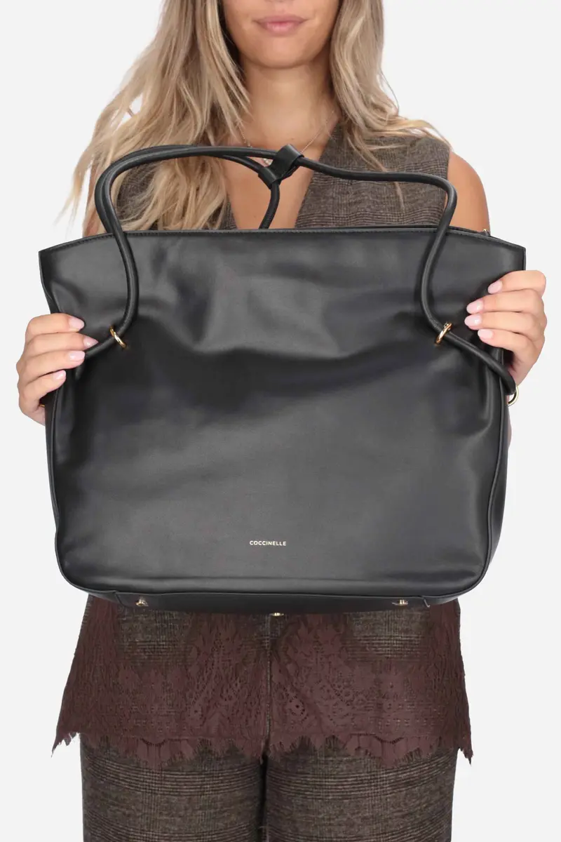COCCINELLE - D E1VEP110101 Borsa