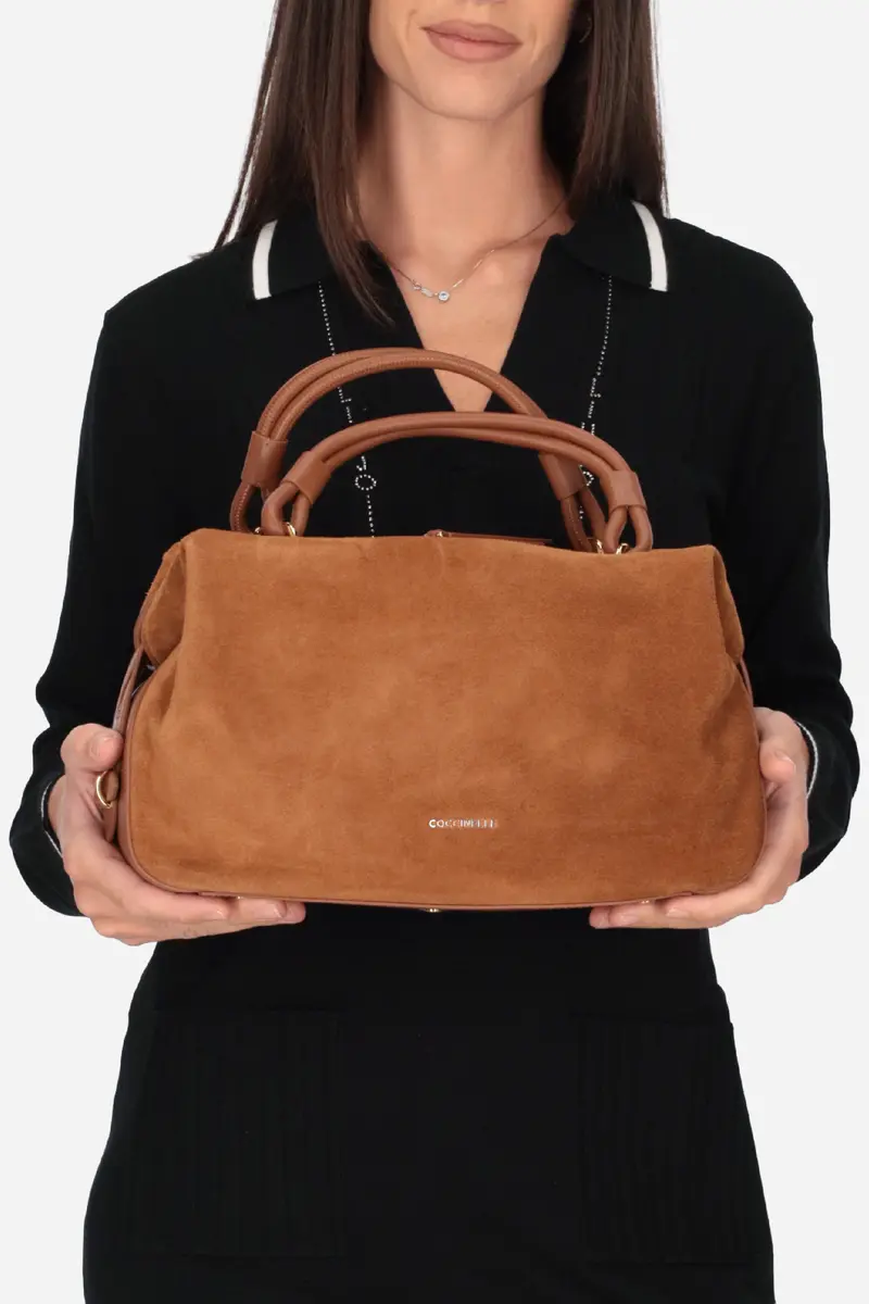 COCCINELLE - D E1VEQ180201 Borsa
