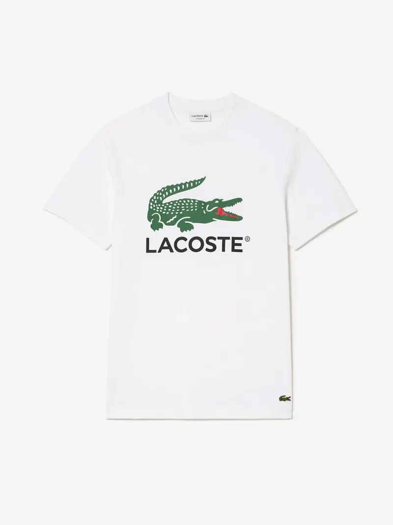 coccodrillo macrologo classico