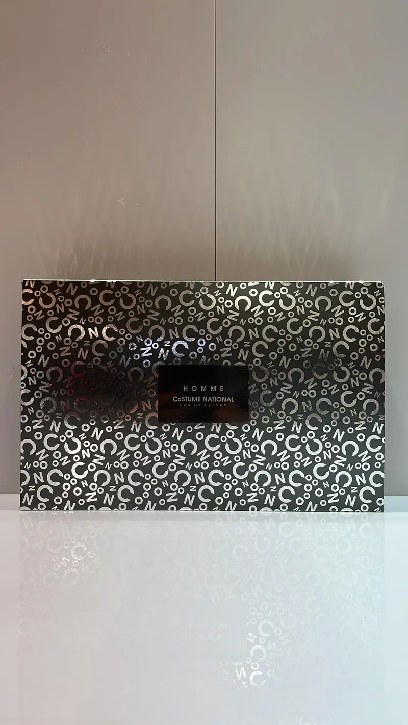 cofanetto home 100ml + 30ml