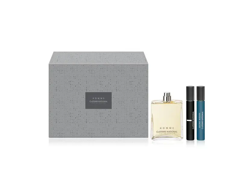 cofanetto homme 23
