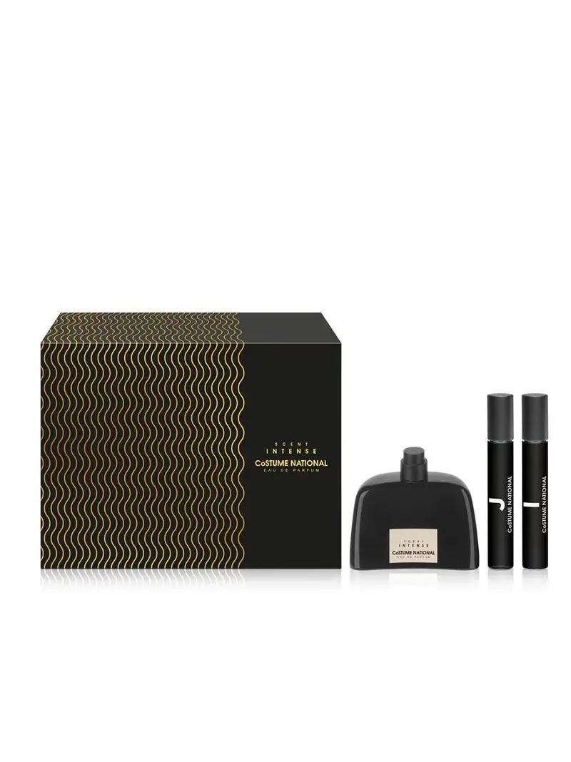 cofanetto intense 100ml con i  7,5ml + j 7,5ml