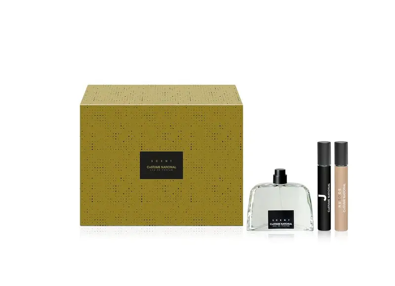 cofanetto scent 23
