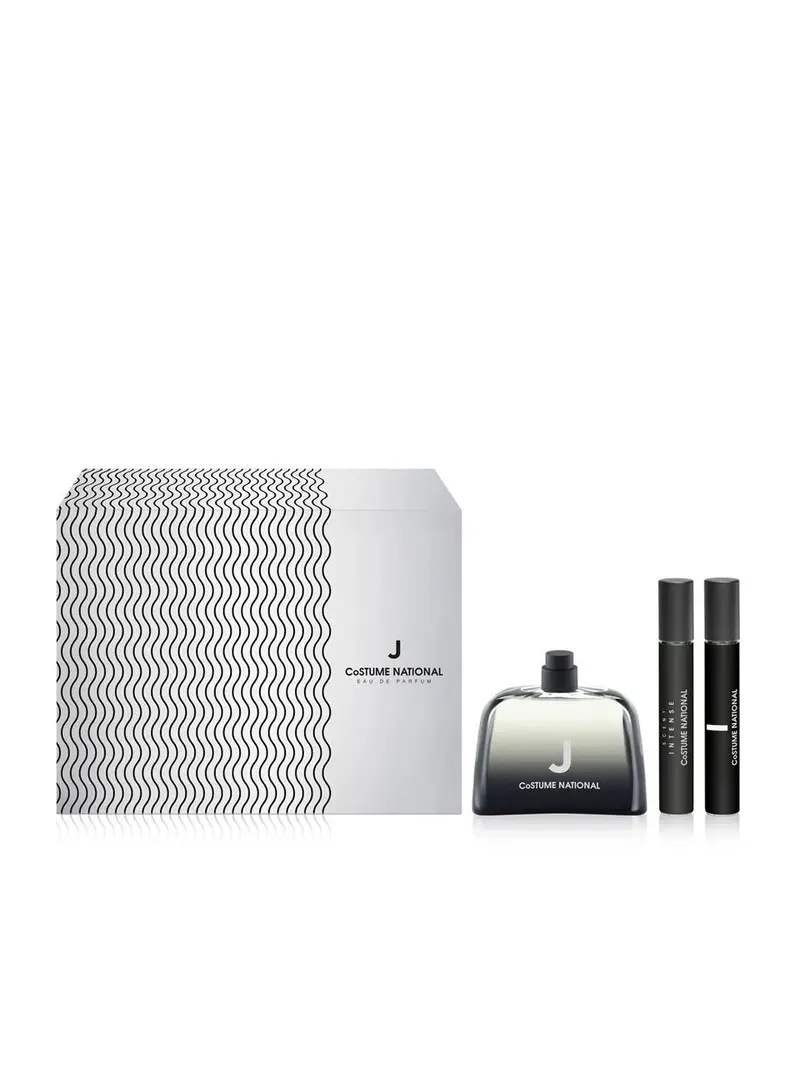 cofanettoji 100ml con intense  7,5ml + i 7,5ml